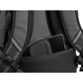 Batoh pro nb Natec ALPACA 2, 15,6", 20 L, šedý