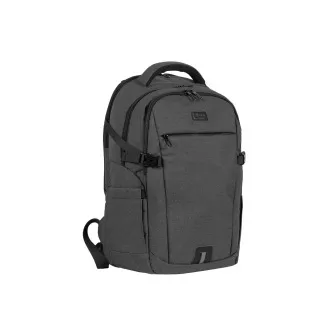 Batoh pro nb Natec ALPACA 2, 15,6", 20 L, šedý