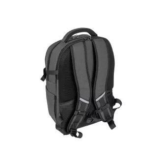 Batoh pro nb Natec ALPACA 2, 15,6", 20 L, šedý