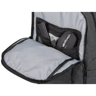 Batoh pro nb Natec ALPACA 2, 15,6", 20 L, šedý