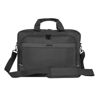 Brašna pro ntb Natec KUDU, 15,6", černá Brašna pro ntb Natec KUDU, 15,6", černá