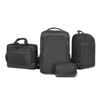 Brašna pro ntb Natec KUDU, 15,6", černá Brašna pro ntb Natec KUDU, 15,6", černá