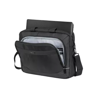 Brašna pro ntb Natec KUDU, 15,6", černá Brašna pro ntb Natec KUDU, 15,6", černá