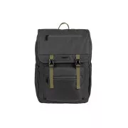 Batoh pro nb Natec NIALA 15,6", 18 L, černá - zelená
