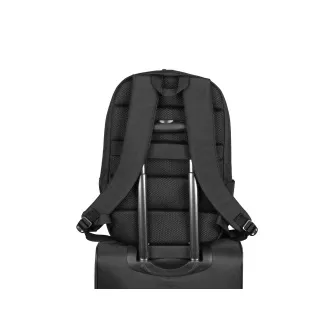 Batoh pro nb Natec KUDU, 15,6", 19 L, černý Batoh pro nb Natec KUDU, 15,6", 19 L, černý