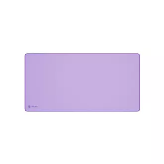 Maxi podložka pod myš Natec PURE LAVENDER, 40x80cm Maxi podložka pod myš Natec PURE LAVENDER, 40x80cm