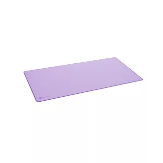 Maxi podložka pod myš Natec PURE LAVENDER, 40x80cm Maxi podložka pod myš Natec PURE LAVENDER, 40x80cm