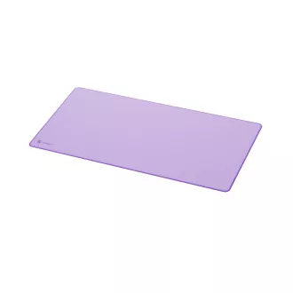 Maxi podložka pod myš Natec PURE LAVENDER, 40x80cm Maxi podložka pod myš Natec PURE LAVENDER, 40x80cm