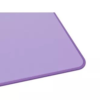 Podložka pod myš Natec PURE LAVENDER, 30x25cm Podložka pod myš Natec PURE LAVENDER, 30x25cm