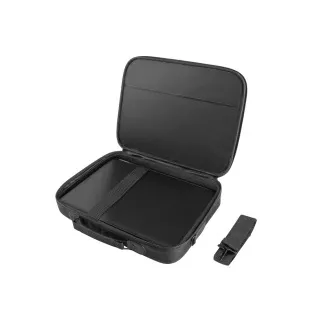 Brašna pro ntb Natec IMPALA 2, 15,6", černá Brašna pro ntb Natec IMPALA 2, 15,6", černá