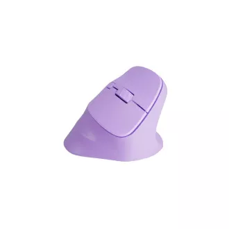 Bezdrátová vertikální myš Natec CRAKE 2/Optická/2 400 DPI/USB+BT/Levan/Vertikální/Optická/Pro pravák Bezdrátová vertikální myš Natec CRAKE 2/Optická/2 400 DPI/USB+BT/Levan/Vertikální/Optická/Pro pravák