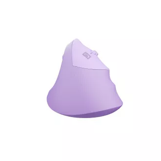Bezdrátová vertikální myš Natec CRAKE 2/Optická/2 400 DPI/USB+BT/Levan/Vertikální/Optická/Pro pravák Bezdrátová vertikální myš Natec CRAKE 2/Optická/2 400 DPI/USB+BT/Levan/Vertikální/Optická/Pro pravák