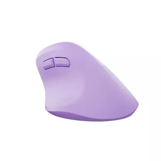 Bezdrátová vertikální myš Natec CRAKE 2/Optická/2 400 DPI/USB+BT/Levan/Vertikální/Optická/Pro pravák Bezdrátová vertikální myš Natec CRAKE 2/Optická/2 400 DPI/USB+BT/Levan/Vertikální/Optická/Pro pravák