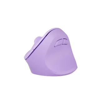 Bezdrátová vertikální myš Natec CRAKE 2/Optická/2 400 DPI/USB+BT/Levan/Vertikální/Optická/Pro pravák Bezdrátová vertikální myš Natec CRAKE 2/Optická/2 400 DPI/USB+BT/Levan/Vertikální/Optická/Pro pravák