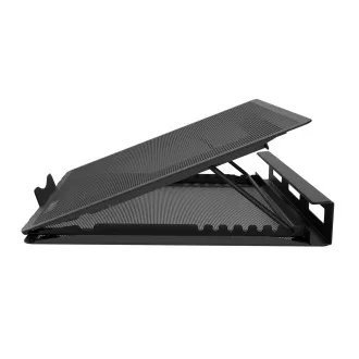Stojan pod notebook Natec TERN 2, 12.1"-17.3" Stojan pod notebook Natec TERN 2, 12.1"-17.3"