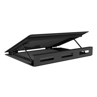 Stojan pod notebook Natec TERN 2, 12.1"-17.3" Stojan pod notebook Natec TERN 2, 12.1"-17.3"