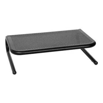 Allsop Kovový stojan (37x28x10) pearl black