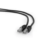 GEMBIRD Eth Patch kabel cat6 UTP, 2m, černý