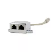 Gembird LAN port combiner/splitter, FTP