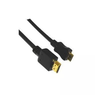 PremiumCord Kabel HDMI A - HDMI mini C, 2m PremiumCord Kabel HDMI A - HDMI mini C, 2m