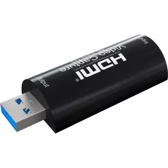 PremiumCord HDMI grabber pro video/audio USB 3.0 PremiumCord HDMI grabber pro video/audio USB 3.0