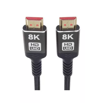 PremiumCord Ultra HDMI 2.1 8K 1m PremiumCord Ultra HDMI 2.1 8K 1m