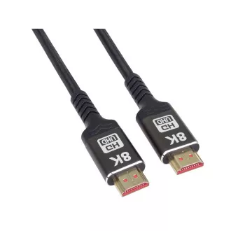 PremiumCord Ultra HDMI 2.1 8K 1,5m PremiumCord Ultra HDMI 2.1 8K 1,5m