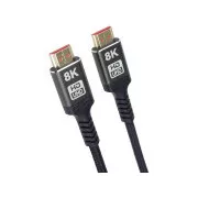 PremiumCord Ultra HDMI 2.1 8K 2m
