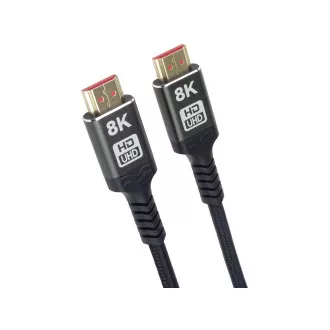 PremiumCord Ultra HDMI 2.1 8K 2m PremiumCord Ultra HDMI 2.1 8K 2m
