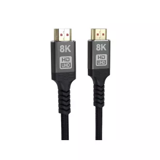 PremiumCord Ultra HDMI 2.1 8K 2m PremiumCord Ultra HDMI 2.1 8K 2m