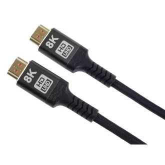 PremiumCord Ultra HDMI 2.1 8K 2m PremiumCord Ultra HDMI 2.1 8K 2m