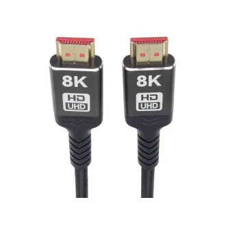PremiumCord Ultra HDMI 2.1 8K 7,5m PremiumCord Ultra HDMI 2.1 8K 7,5m