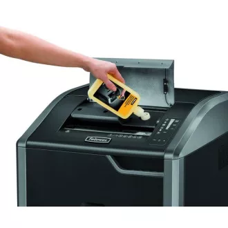 Fellowes Olej pro skartovací stroje 350 ml Fellowes Olej pro skartovací stroje 350 ml