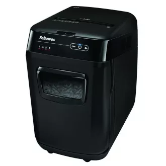 Fellowes Skartovač AutoMax 200 C Fellowes Skartovač AutoMax 200 C