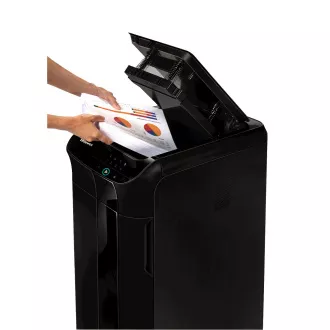 Fellowes Skartovač AutoMax 350 C Fellowes Skartovač AutoMax 350 C