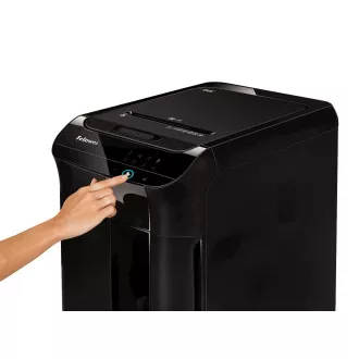 Fellowes Skartovač AutoMax 350 C Fellowes Skartovač AutoMax 350 C