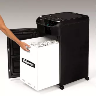 Fellowes Skartovač AutoMax 350 C Fellowes Skartovač AutoMax 350 C
