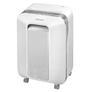 Fellowes Skartovač LX 201 bílý