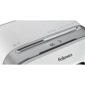 Fellowes Skartovač LX 201 bílý Fellowes Skartovač LX 201 bílý