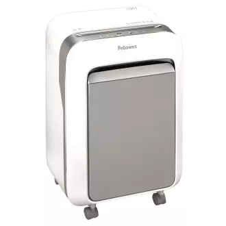Fellowes Skartovač LX 211 bílý Fellowes Skartovač LX 211 bílý