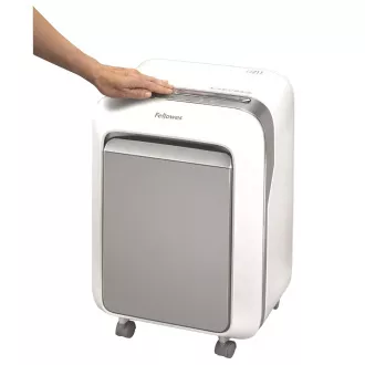 Fellowes Skartovač LX 211 bílý Fellowes Skartovač LX 211 bílý