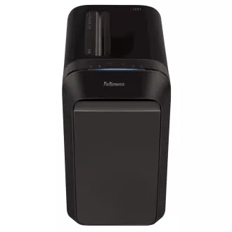 Fellowes Skartovač LX 221 černý