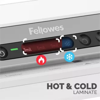Fellowes Laminátor AMARIS A3 Fellowes Laminátor AMARIS A3