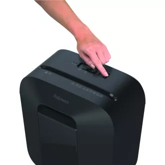 Fellowes Skartovač LX25 Fellowes Skartovač LX25