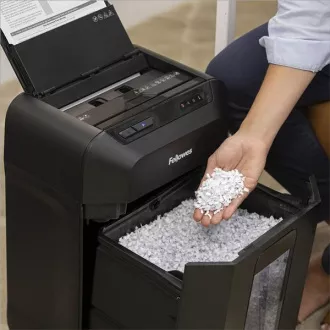 Fellowes Skartovač AutoMax 90 M Fellowes Skartovač AutoMax 90 M