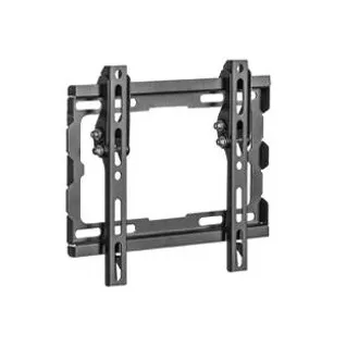 Držák Brateck KL32-22T pro TV 23"-43" 45kg Slim polohovatelný nástěnný Držák Brateck KL32-22T pro TV 23"-43" 45kg Slim polohovatelný nástěnný