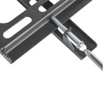 Držák Brateck KL32-22T pro TV 23"-43" 45kg Slim polohovatelný nástěnný Držák Brateck KL32-22T pro TV 23"-43" 45kg Slim polohovatelný nástěnný