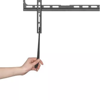 Držák Brateck KL32-44T pro TV 32"-70" 45kg Slim polohovatelný nástěnný Držák Brateck KL32-44T pro TV 32"-70" 45kg Slim polohovatelný nástěnný