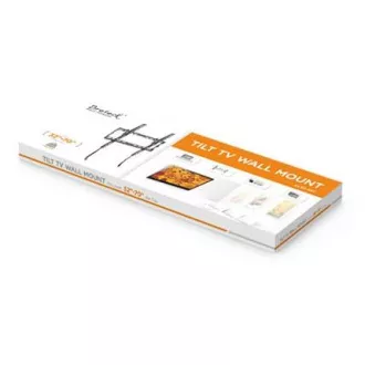Držák Brateck KL32-44T pro TV 32"-70" 45kg Slim polohovatelný nástěnný Držák Brateck KL32-44T pro TV 32"-70" 45kg Slim polohovatelný nástěnný
