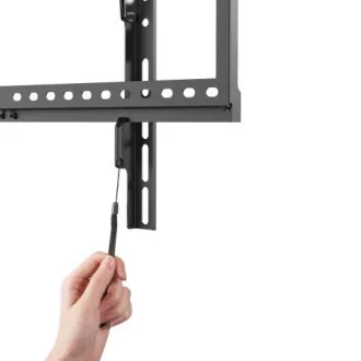 Držák Brateck LP72-46T pro TV 37"-80" 75kg polohovatelný nástěnný Držák Brateck LP72-46T pro TV 37"-80" 75kg polohovatelný nástěnný